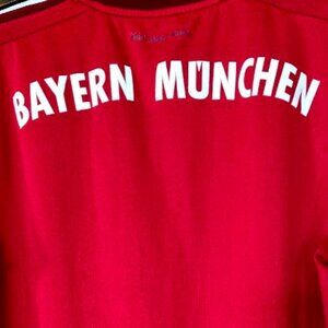 Men's FC Bayern Munchen